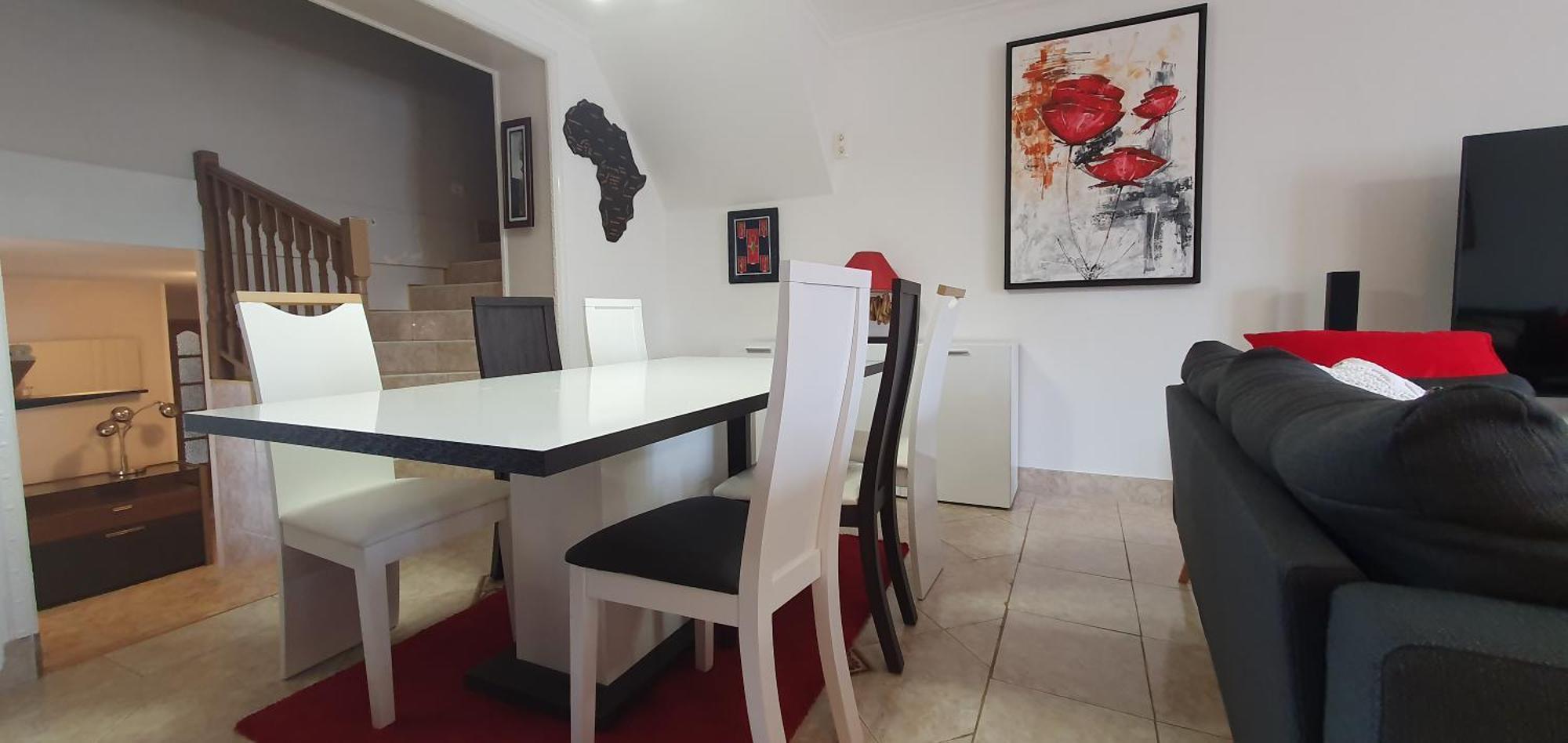 Coquelicot - Spacieuse Maison 172M2 - 4 Chambres - Parking Prive & Wifi Gratuit Brunoy Exterior foto