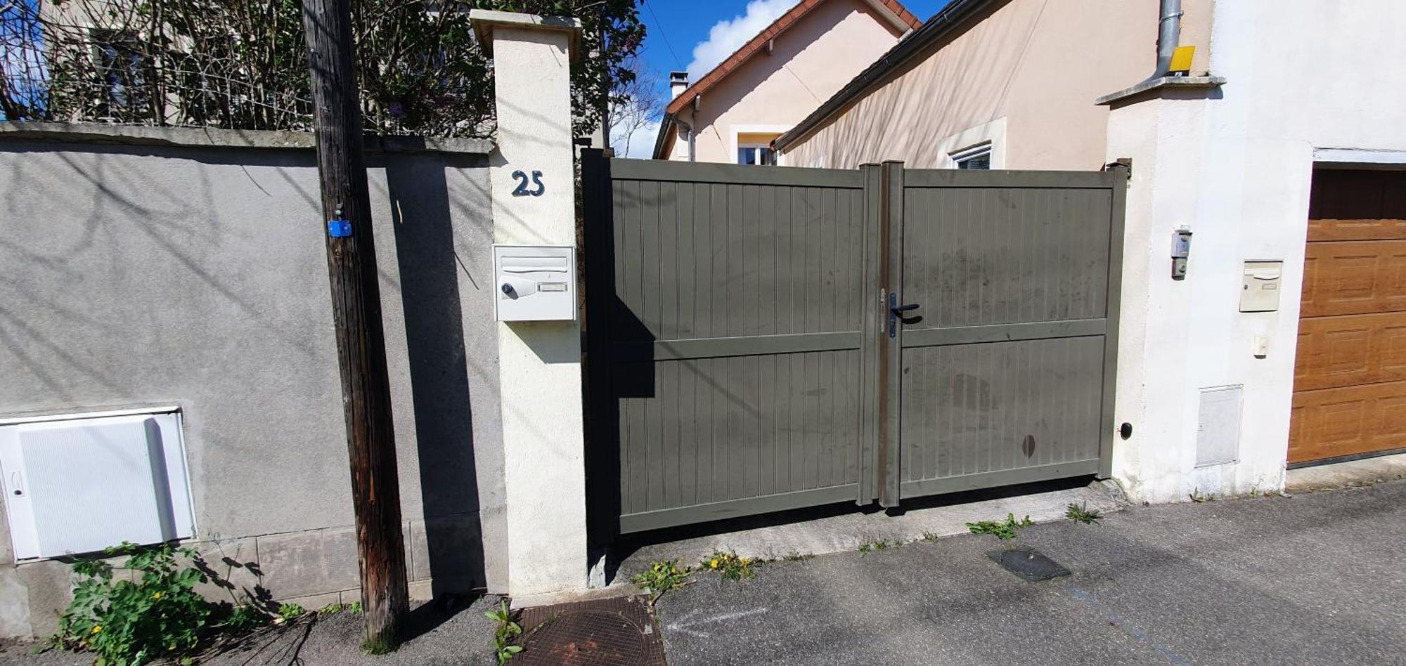 Coquelicot - Spacieuse Maison 172M2 - 4 Chambres - Parking Prive & Wifi Gratuit Brunoy Exterior foto